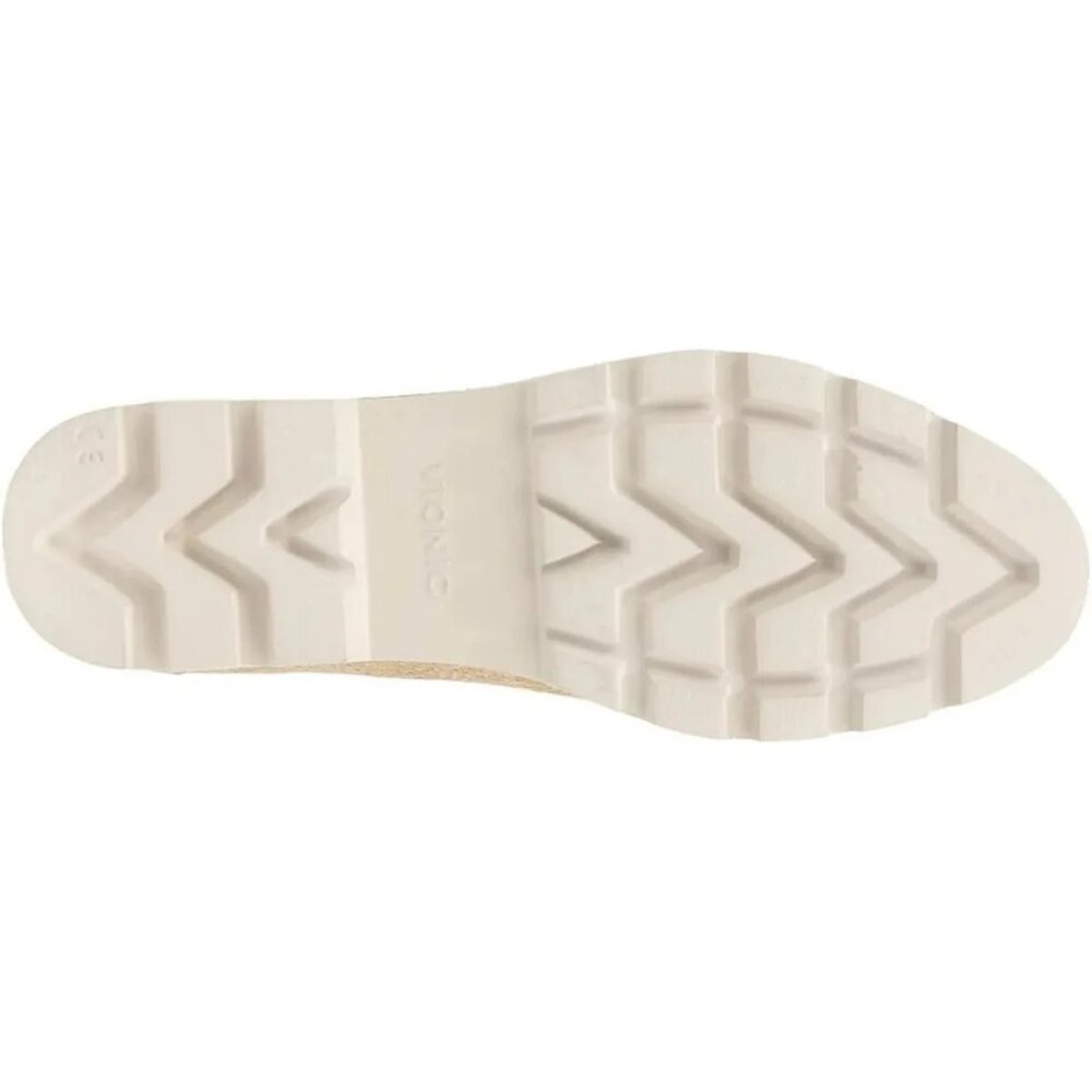 Vionic   Women's   Kensley   Natural   Beige   Slip   On   Loafers - Picture 3 of 4